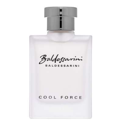 Baldessarini Baldessarini Cool Force Eau de Toilette férfiaknak 50 ml