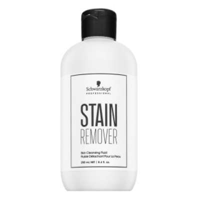 Schwarzkopf Professional Igora Stain Remover hajfesték eltávolító bőrről 250 ml