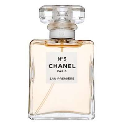 Chanel No.5 Eau Premiere Eau de Parfum nőknek 35 ml
