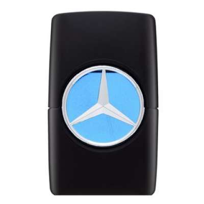 Mercedes-Benz Man Eau de Toilette férfiaknak 50 ml