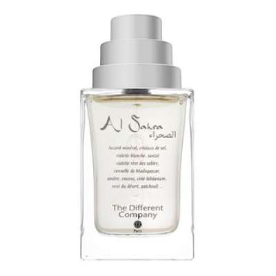 The Different Company Al Sahra Eau de Parfum uniszex 100 ml