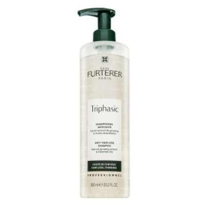 Rene Furterer Triphasic Anti-Hair Loss Shampoo sampon hajhullás ellen 600 ml