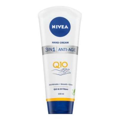 Nivea kézkrém Q10 3in1 Anti-Age Hand Cream 100 ml