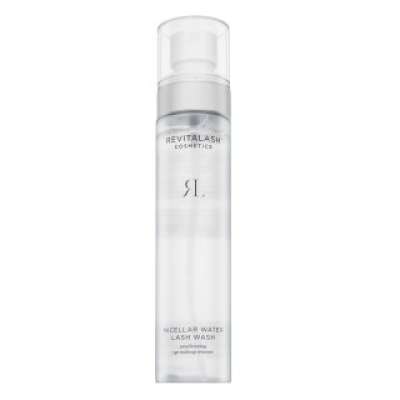 RevitaLash Micellar Water tisztító micellás víz Lash Wash 100 ml