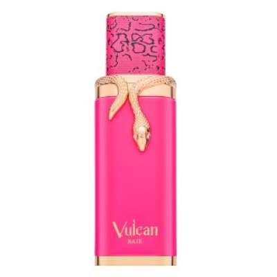 French Avenue Vulcan Baie Eau de Parfum uniszex 100 ml