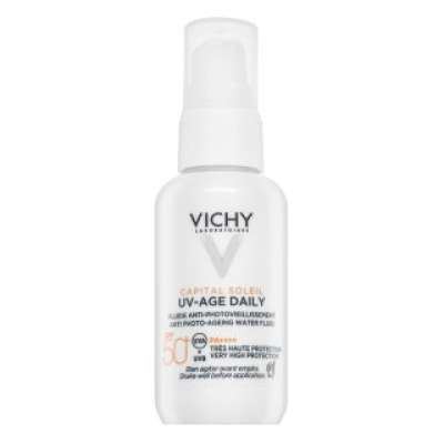 Vichy Capital Soleil napozó fluid UV-Age Daily SPF 50+ 50 ml