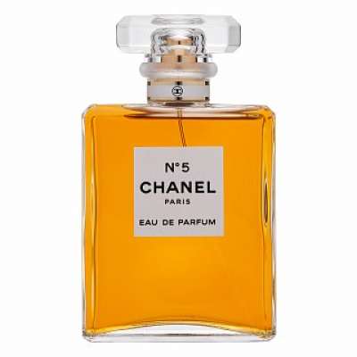 Chanel No.5 Eau de Parfum nőknek 100 ml