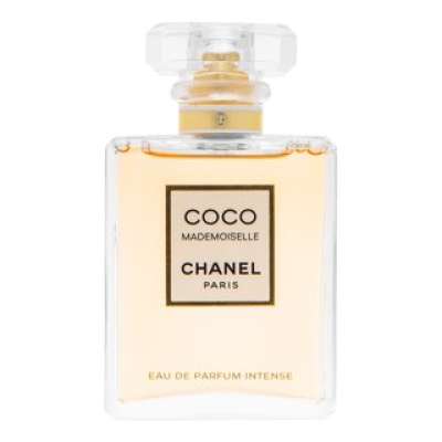 Chanel Coco Mademoiselle Intense Eau de Parfum nőknek 50 ml