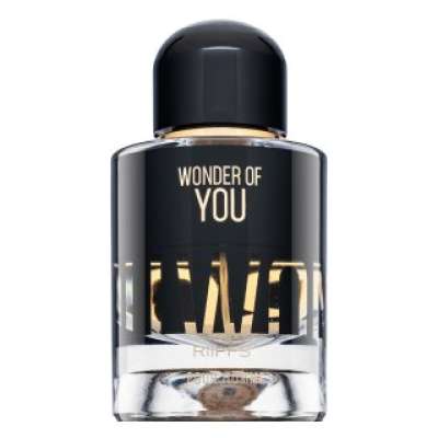 Riiffs Wonder Of You Pour Homme Eau de Parfum férfiaknak 100 ml