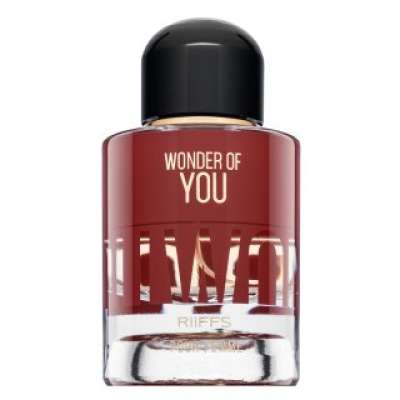 Riiffs Wonder Of You Pour Femme Eau de Parfum nőknek 100 ml