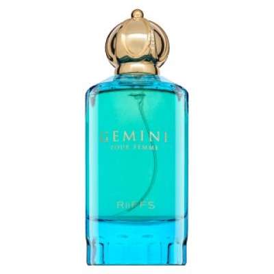Riiffs Gemini Eau de Parfum nőknek 100 ml