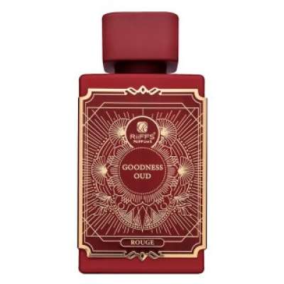Riiffs Goodness Oud Rouge Eau de Parfum nőknek 100 ml