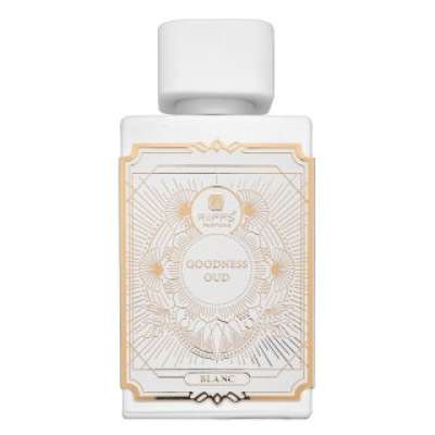 Riiffs Goodness Oud Blanc Eau de Parfum uniszex 100 ml
