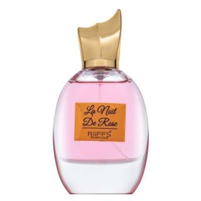 Riiffs La Nuit De Rose Eau de Parfum nőknek 100 ml