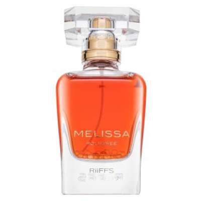Riiffs Melissa Poudree Eau de Parfum nőknek 100 ml