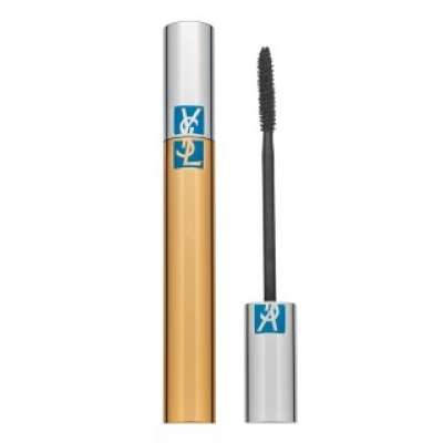 Yves Saint Laurent Mascara Volume Effet Faux Cils Waterproof vízálló szempillaspirál szempilla meghosszabbítására és volumenre 01 Charcoal Black 6,9 m