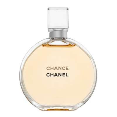 Chanel Chance Eau de Toilette nőknek 50 ml