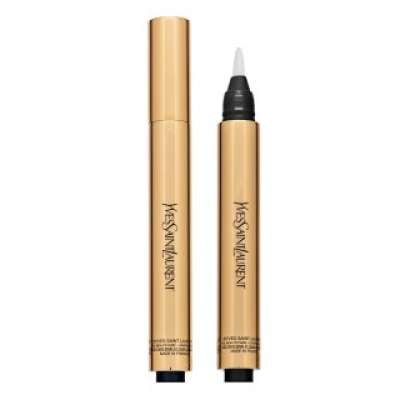 Yves Saint Laurent Touche Éclat Radiant Touch korrektor az élénk bőrért 2 Luminous Ivory 2,5 ml