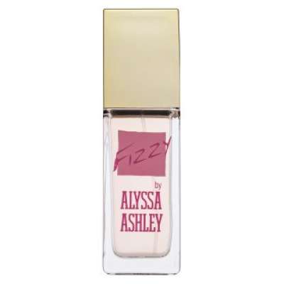 Alyssa Ashley Fizzy Eau de Toilette nőknek 50 ml