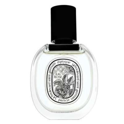 Diptyque Eau Rose Eau de Toilette nőknek 50 ml
