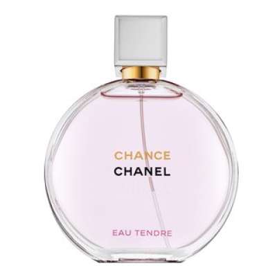 Chanel Chance Eau Tendre Eau de Parfum Eau de Parfum nőknek 100 ml