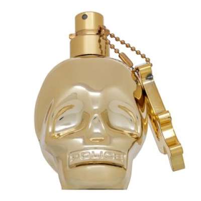 Police To Be Born To Shine Eau de Toilette férfiaknak 40 ml