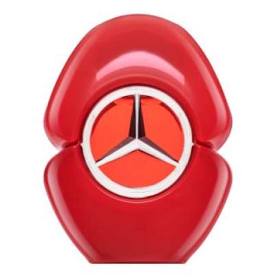 Mercedes-Benz Woman In Red Eau de Parfum nőknek 30 ml