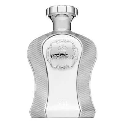Afnan His Highness White Eau de Parfum férfiaknak 100 ml