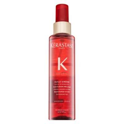 Kérastase Soleil Huile Siréne hajformázó spray beach hajért 150 ml