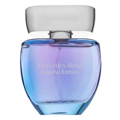 Mercedes-Benz Fanciful Edition Eau de Toilette nőknek 60 ml