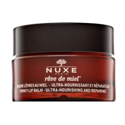 Nuxe Rêve De Miel Baume Levres Balsam tápláló ajakbalzsam hidratáló hatású 15 ml