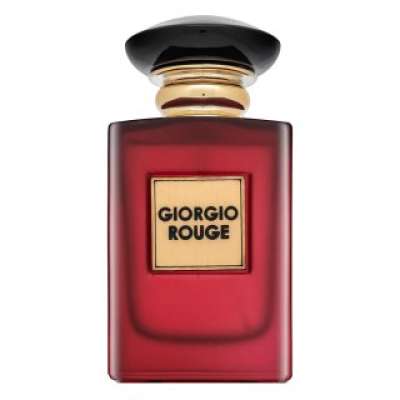 Giorgio Rouge Eau de Parfum uniszex 100 ml