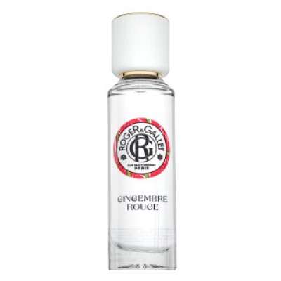 Roger & Gallet Gingembre Rouge Eau de Toilette nőknek 30 ml