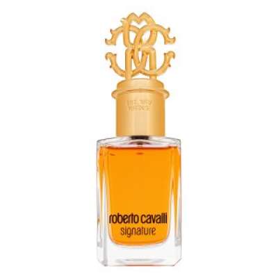 Roberto Cavalli Signature Eau de Parfum nőknek 50 ml