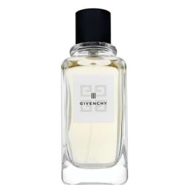 Givenchy III Eau de Toilette nőknek 100 ml