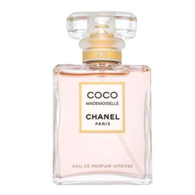 Chanel Coco Mademoiselle Intense Eau de Parfum nőknek 35 ml