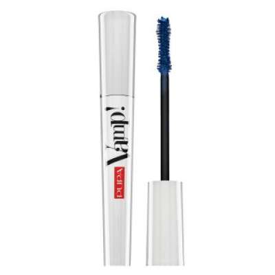 Pupa Vamp! Mascara szempillaspirál 300 Deep Night 9 ml