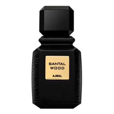 Ajmal Santal Wood Eau de Parfum uniszex 100 ml