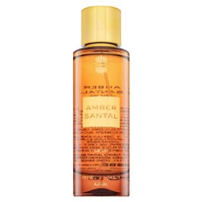 Ajmal Amber Santal haj illat nőknek 100 ml