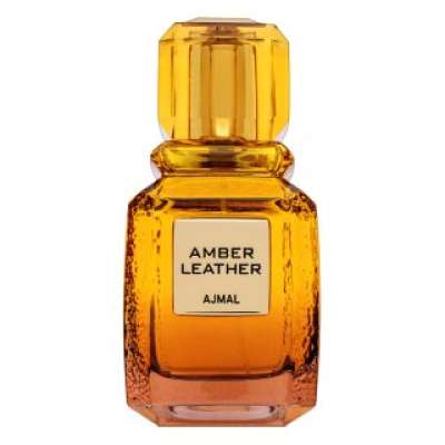Ajmal Amber Leather Eau de Parfum uniszex 100 ml