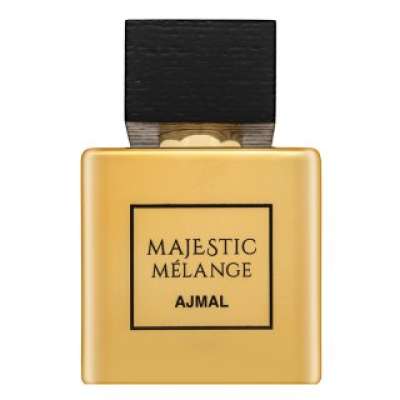 Ajmal Majestic Melange Eau de Parfum uniszex 100 ml