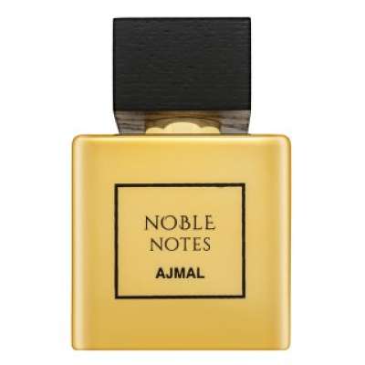 Ajmal Noble Notes Eau de Parfum uniszex 100 ml