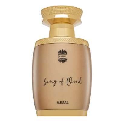 Ajmal Song Of Oud Eau de Parfum uniszex 75 ml