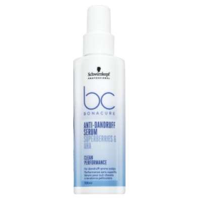 Schwarzkopf Professional BC Bonacure Anti-Dandruff Serum szérum korpásodás ellen 100 ml