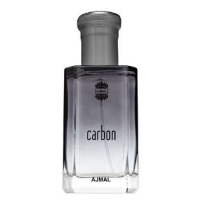 Ajmal Carbon Eau de Parfum férfiaknak 100 ml