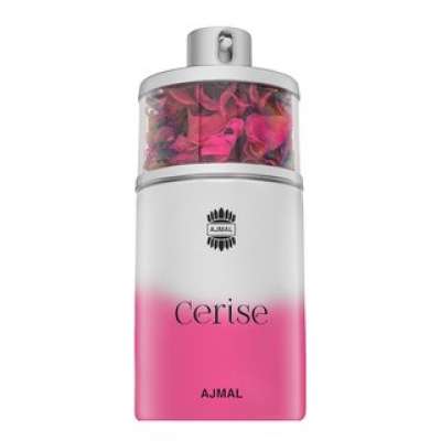 Ajmal Cerise Eau de Parfum nőknek 75 ml