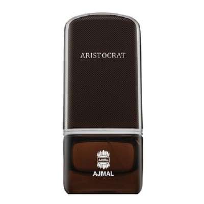 Ajmal Aristocrat Eau de Parfum férfiaknak 75 ml
