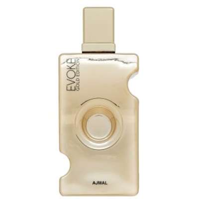 Ajmal Evoke Gold Edition Her Eau de Parfum nőknek 75 ml