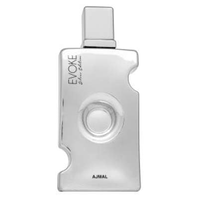 Ajmal Evoke Silver Edition Her Eau de Parfum nőknek 75 ml