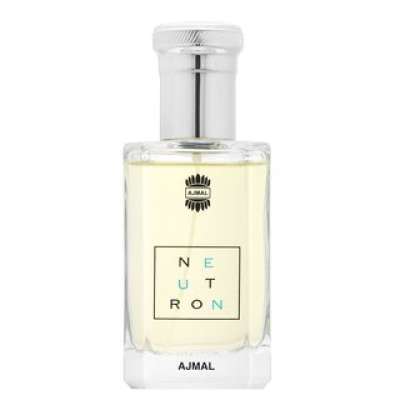Ajmal Neutron Eau de Parfum férfiaknak 100 ml